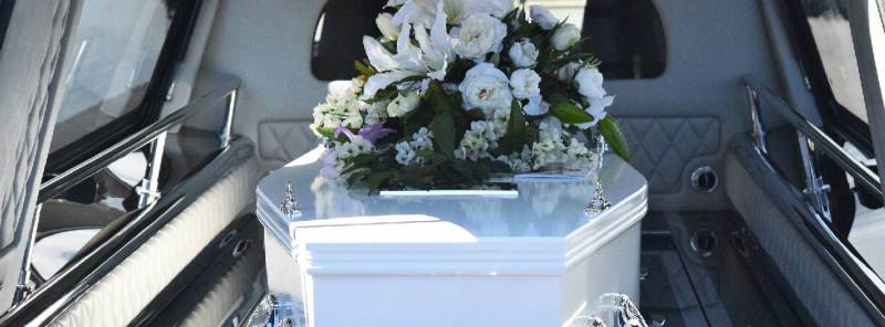 RAPATRIEMENT DE CORPS VERS TOUTES DESTINATIONS DANS LE MONDE