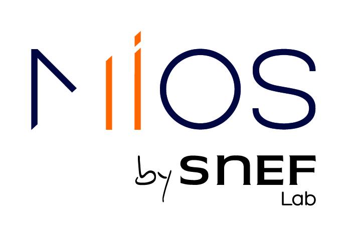 Solutions GTB-GTC complètes, interopérables, intuitives et évolutives AIX EN PROVENCE - MIOS by SNEF