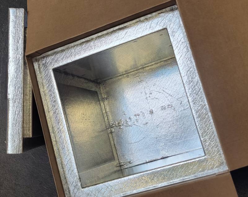 TRANSPORT EXPRESS DE PRODUITS BIOLOGIQUES A FINS DE RECHERCHE SCIENTIFIQUE