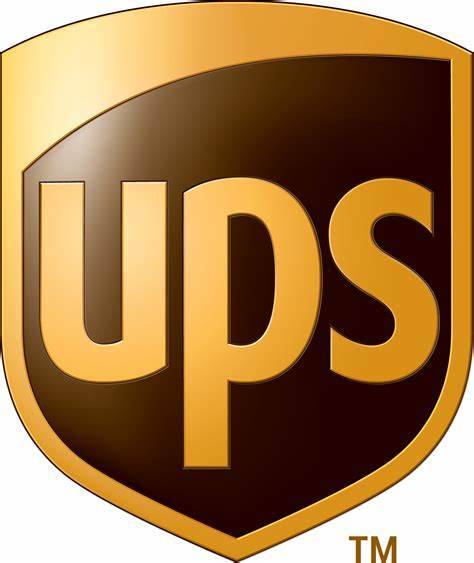 TRANSPORTS EXPRESS NATIONAUX ET INTERNATIONAUX VIA UPS FRANCE ET ETRANGER - DOM TOM - MAGHREB - EUROPE - ASIE - AMERIQUE UPS